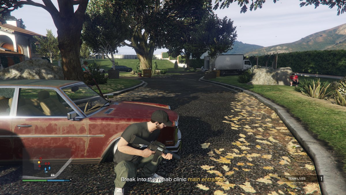 黑暗之魂3 重制版 截图4