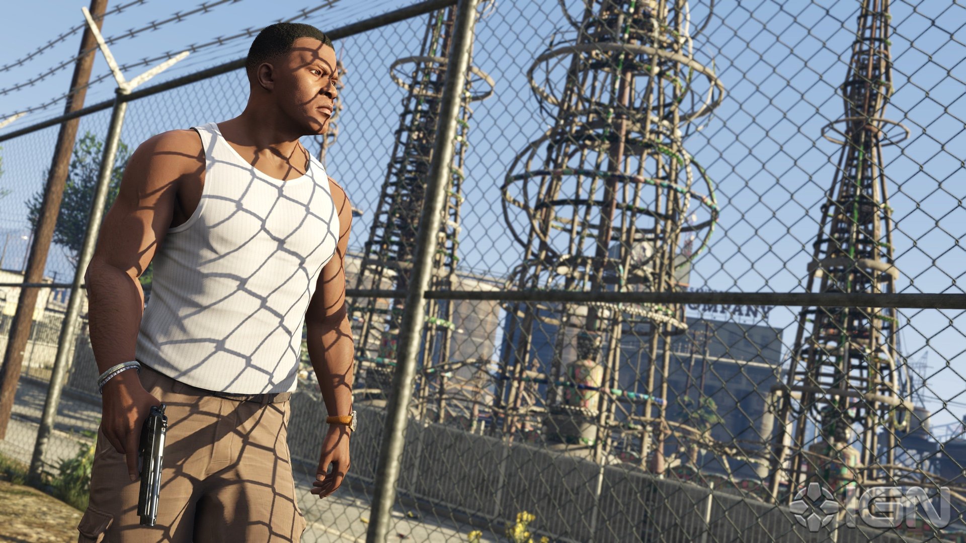 黑暗之魂3 重制版 截图9