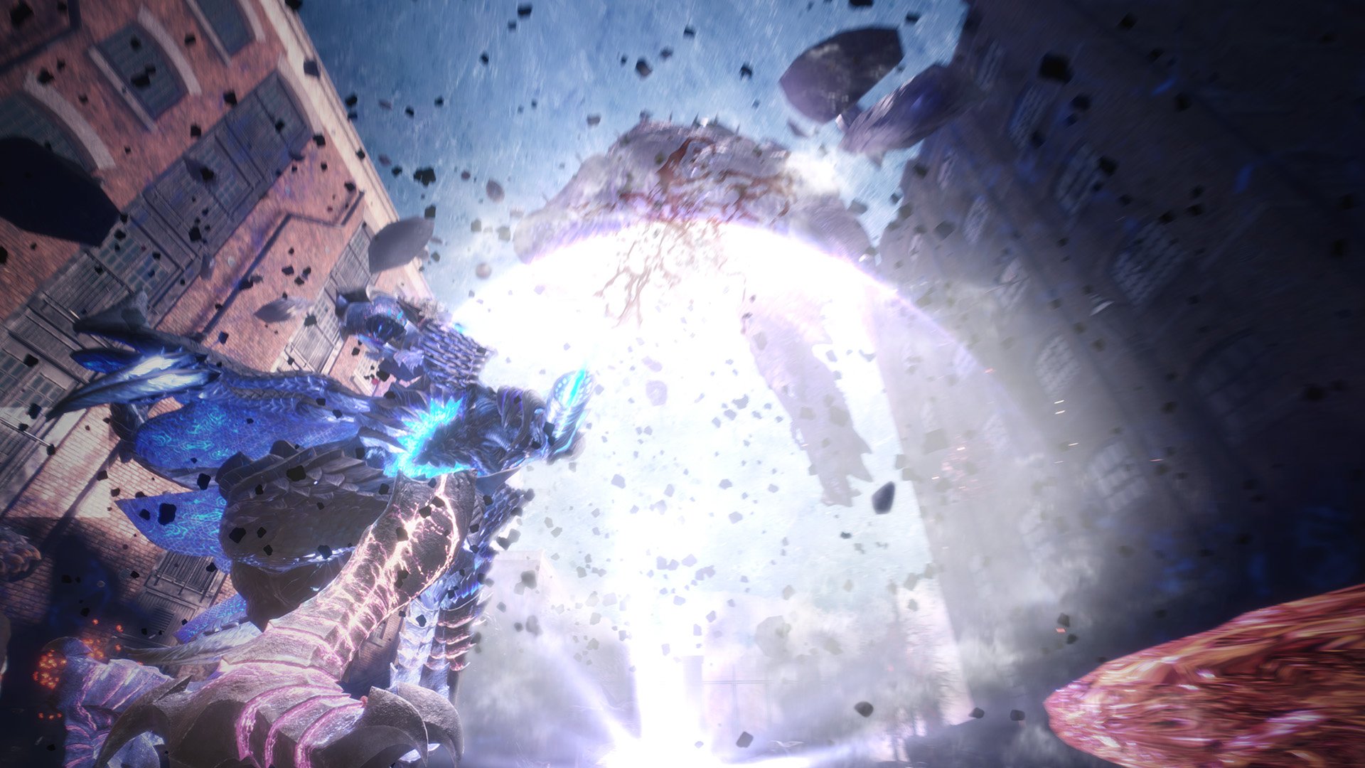 恐鬼症 重制版 截图4