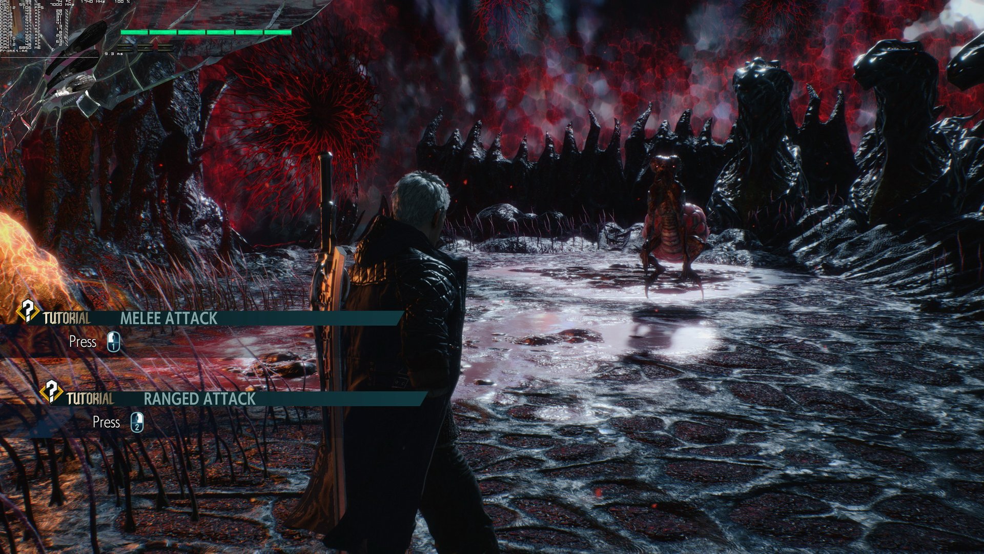 恐鬼症 重制版 截图9