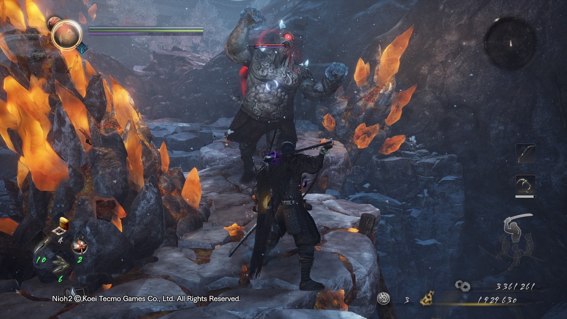 赛博朋克2077 重制版 截图14