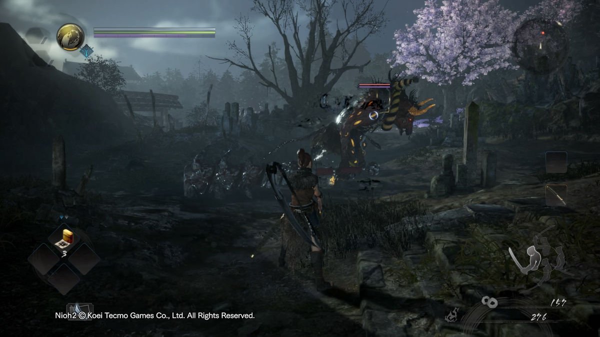 赛博朋克2077 重制版 截图20