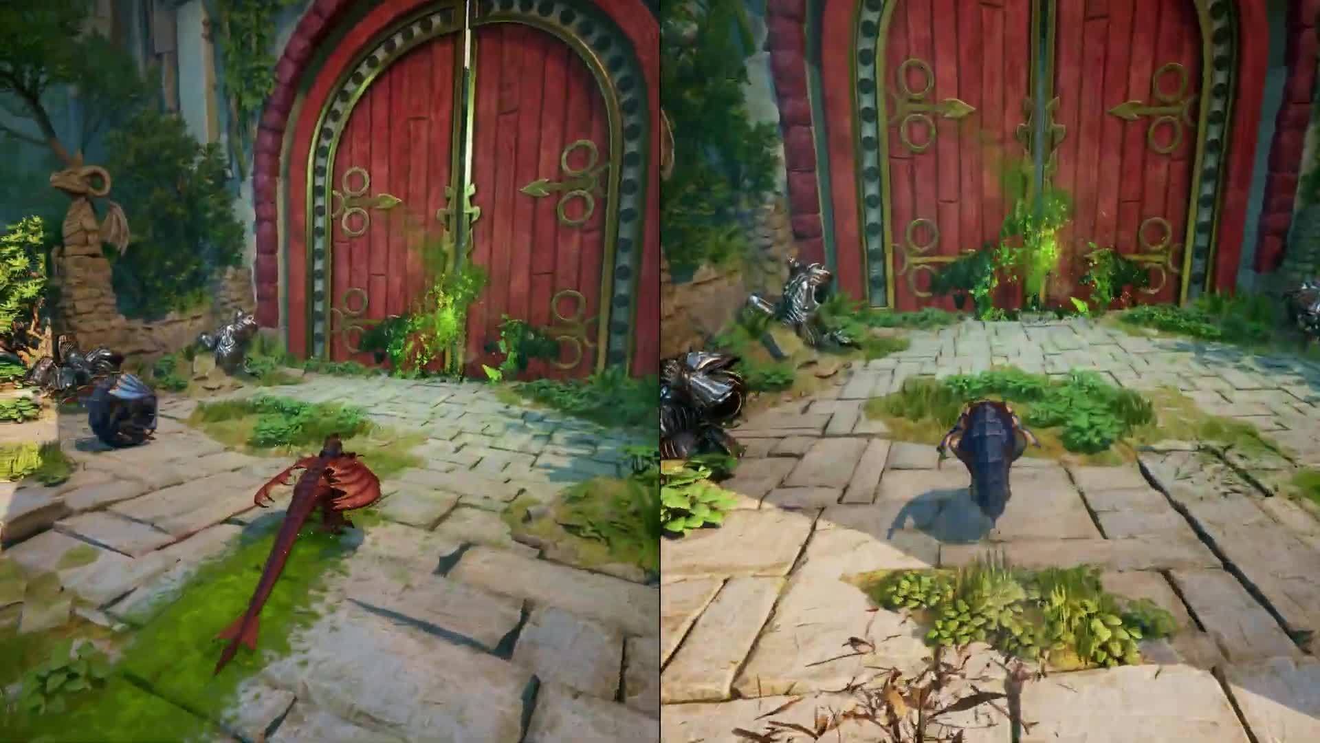 双人成行 终极版 截图2