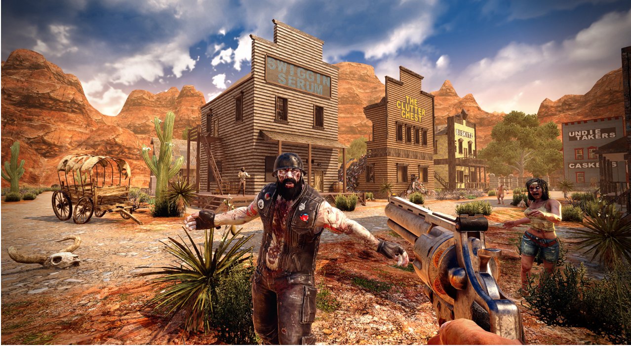 上古卷轴5：天际 年度版 截图2