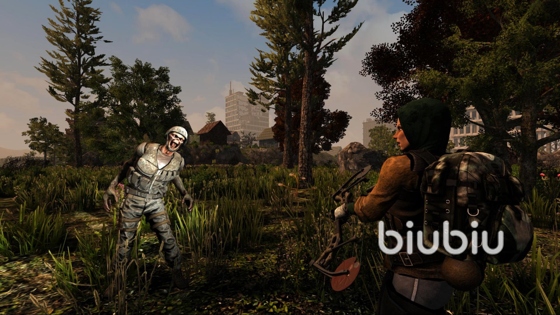 双人成行 终极版 截图7