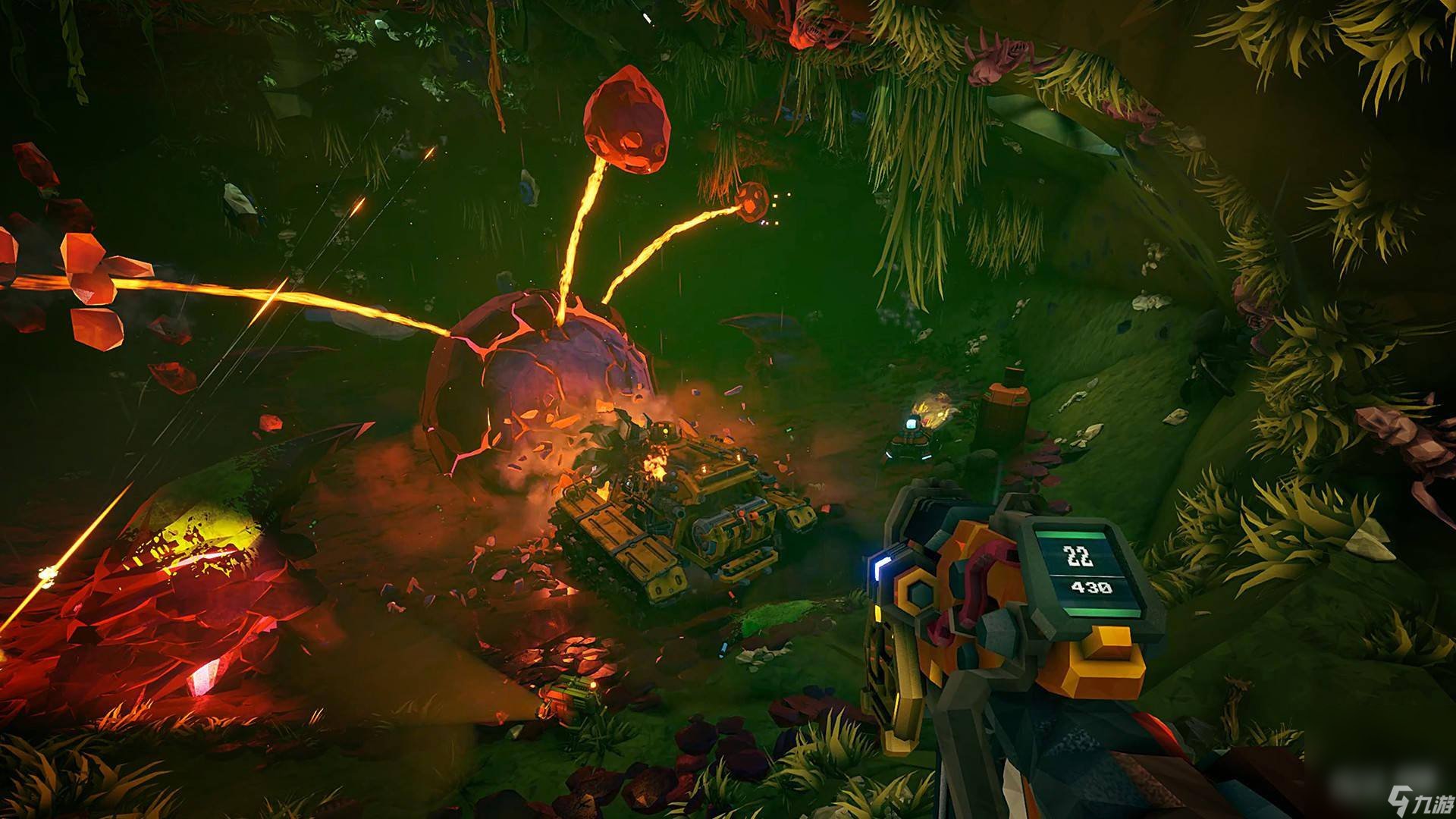 七日杀 完整版 截图7