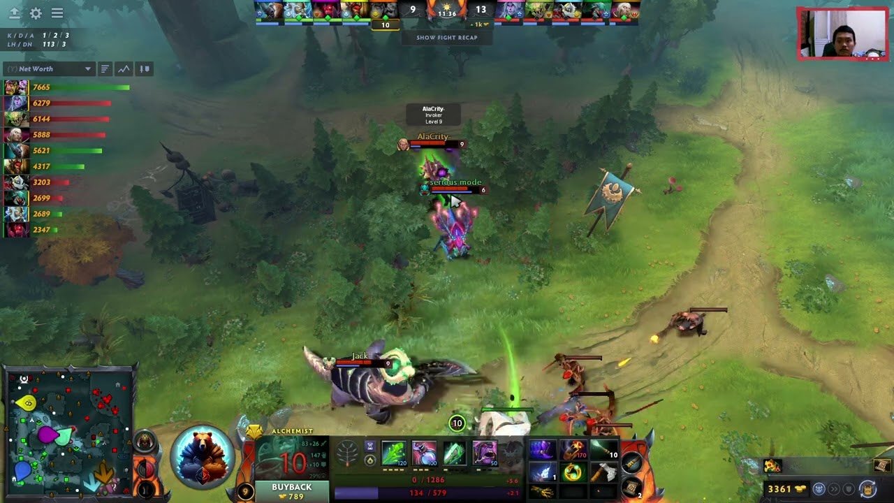 七日杀 终极版 截图11