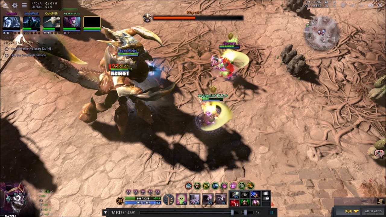 七日杀 终极版 截图21