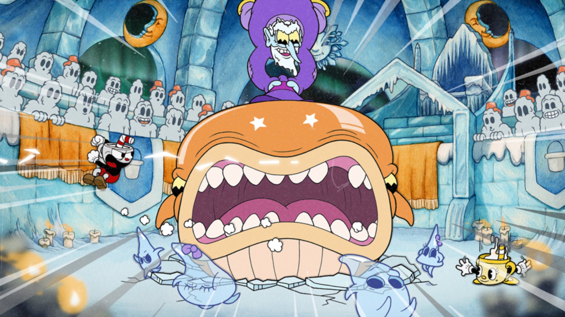 只狼：影逝二度 完整版 截图16