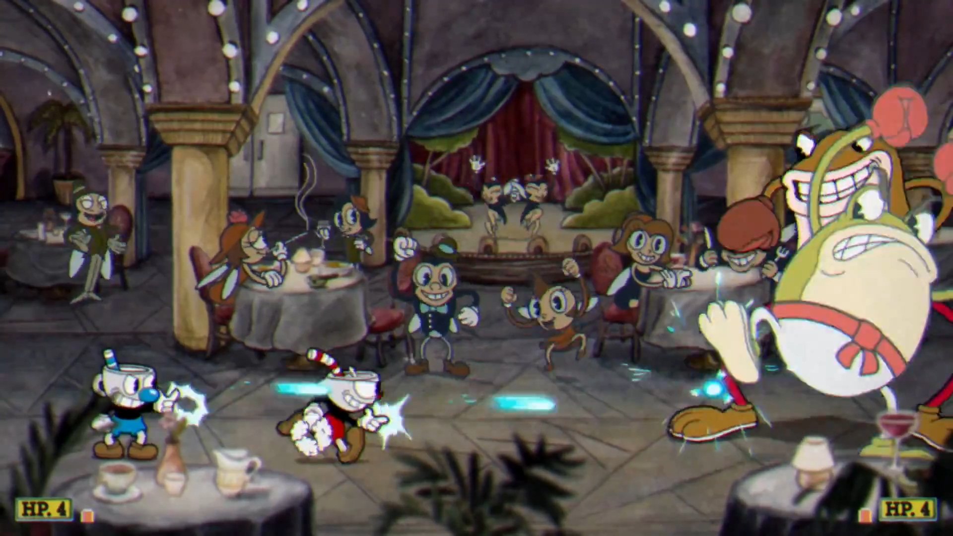 只狼：影逝二度 完整版 截图21