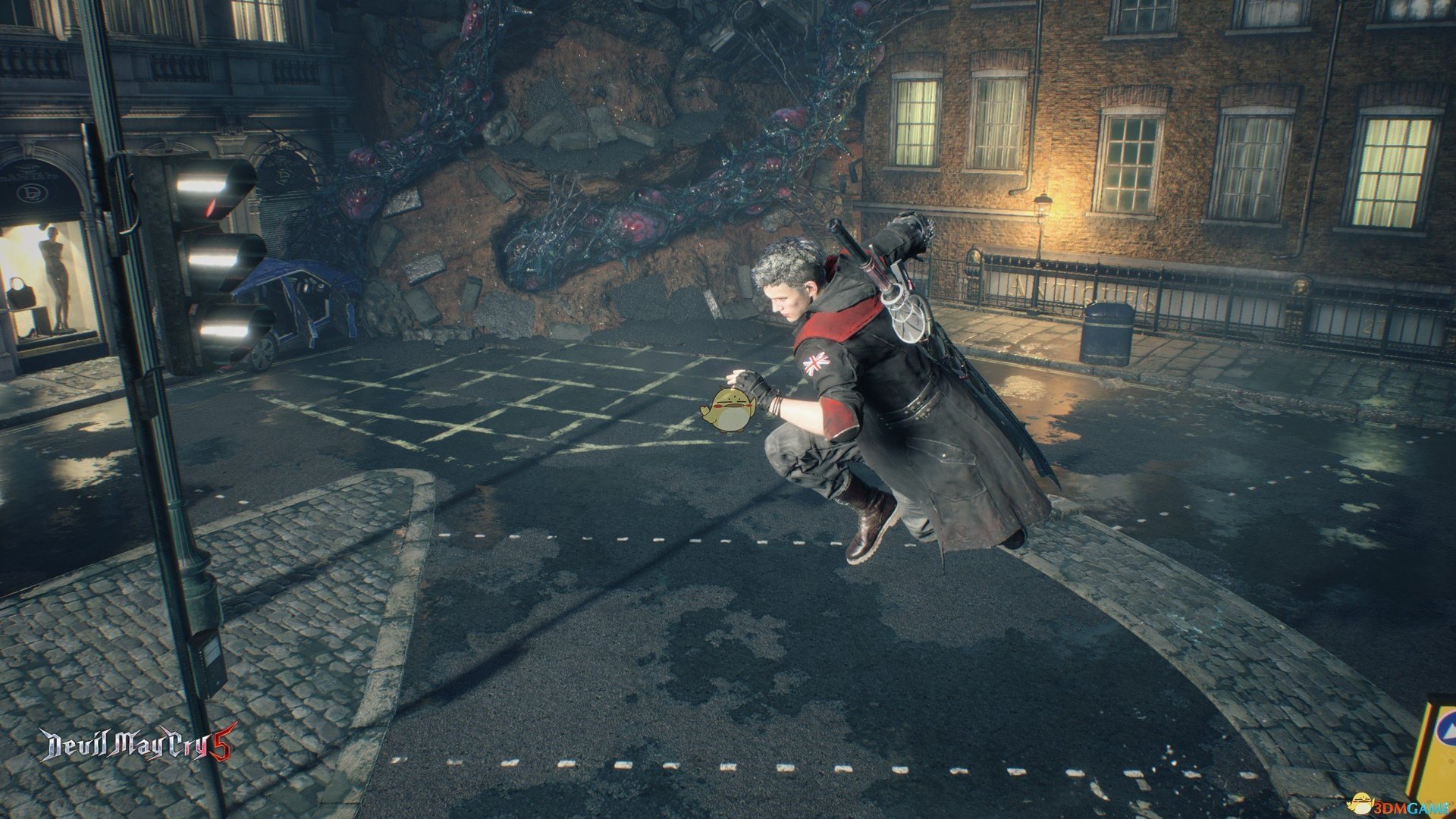 怪物猎人：世界 截图12