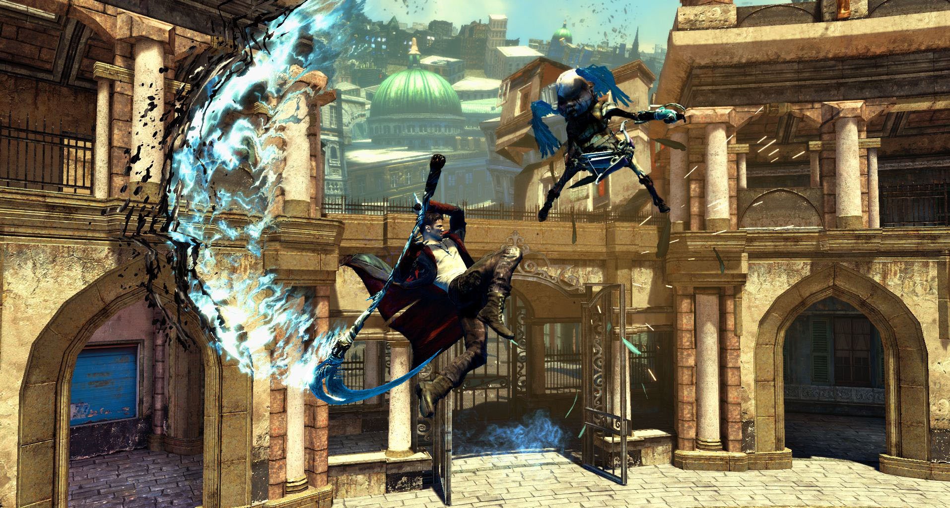 怪物猎人：世界 截图15