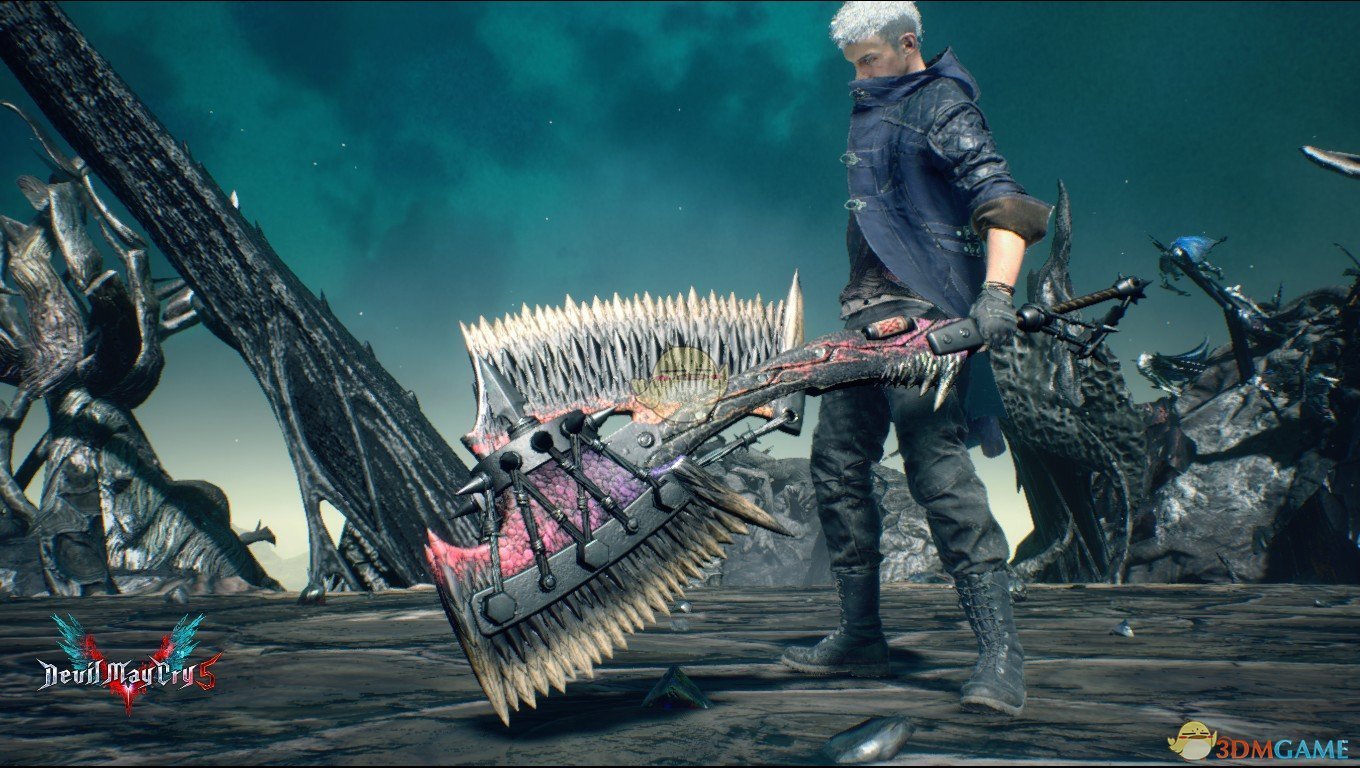 怪物猎人：世界 截图16