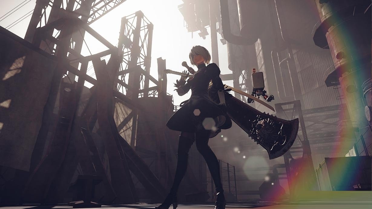 战神 重制版 截图4