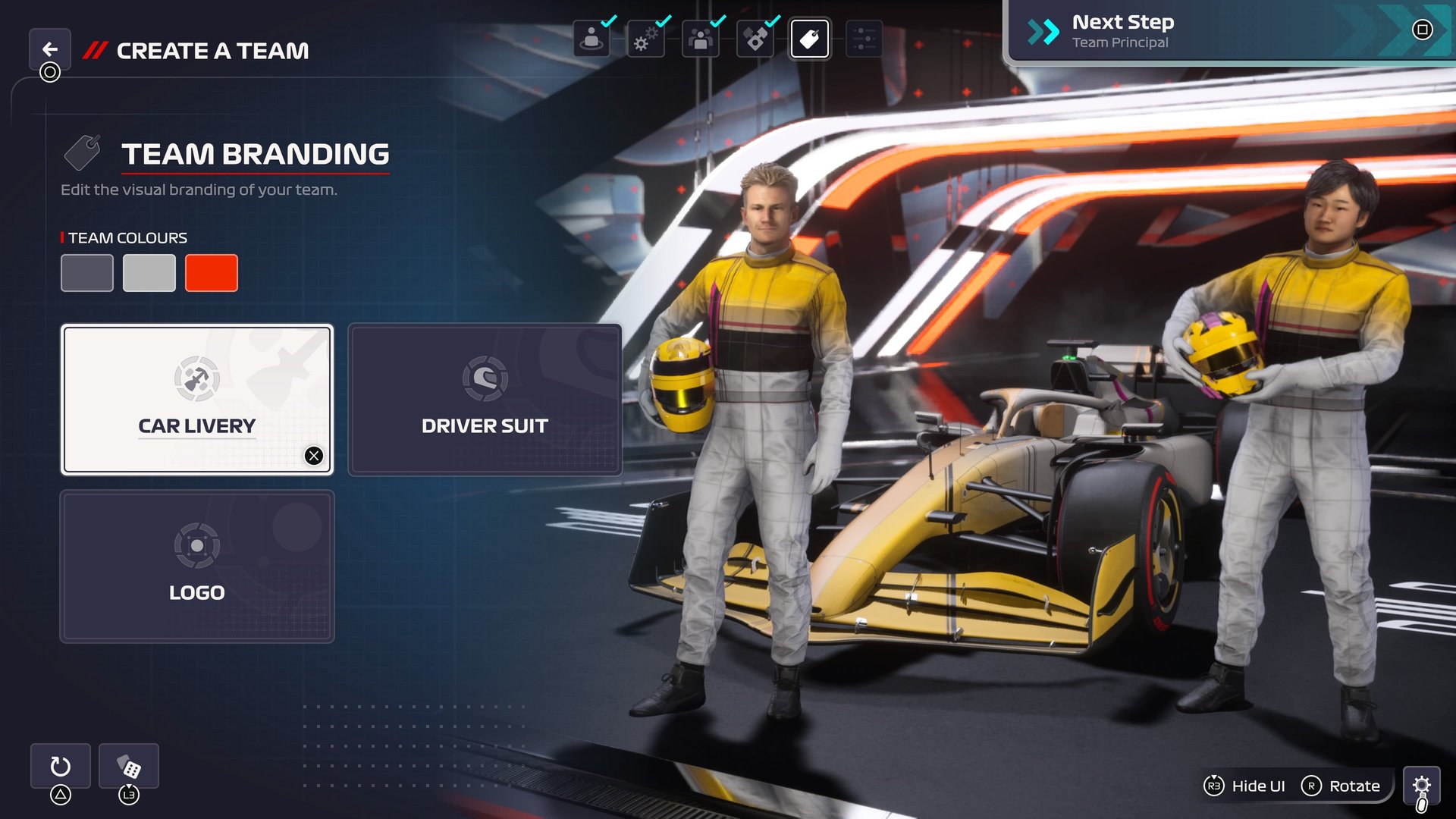 战神 重制版 截图3