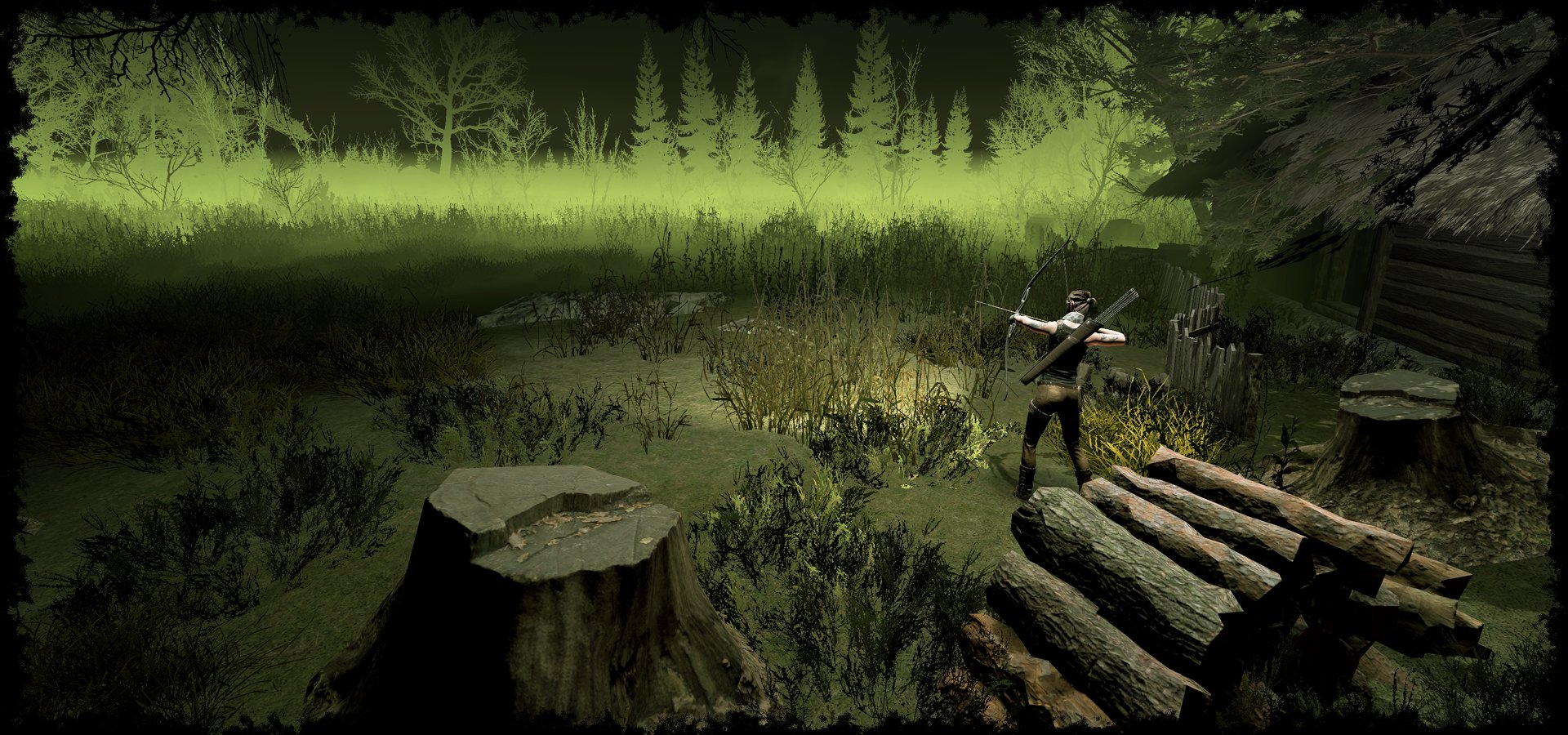 上古卷轴5：天际 年度版 截图12