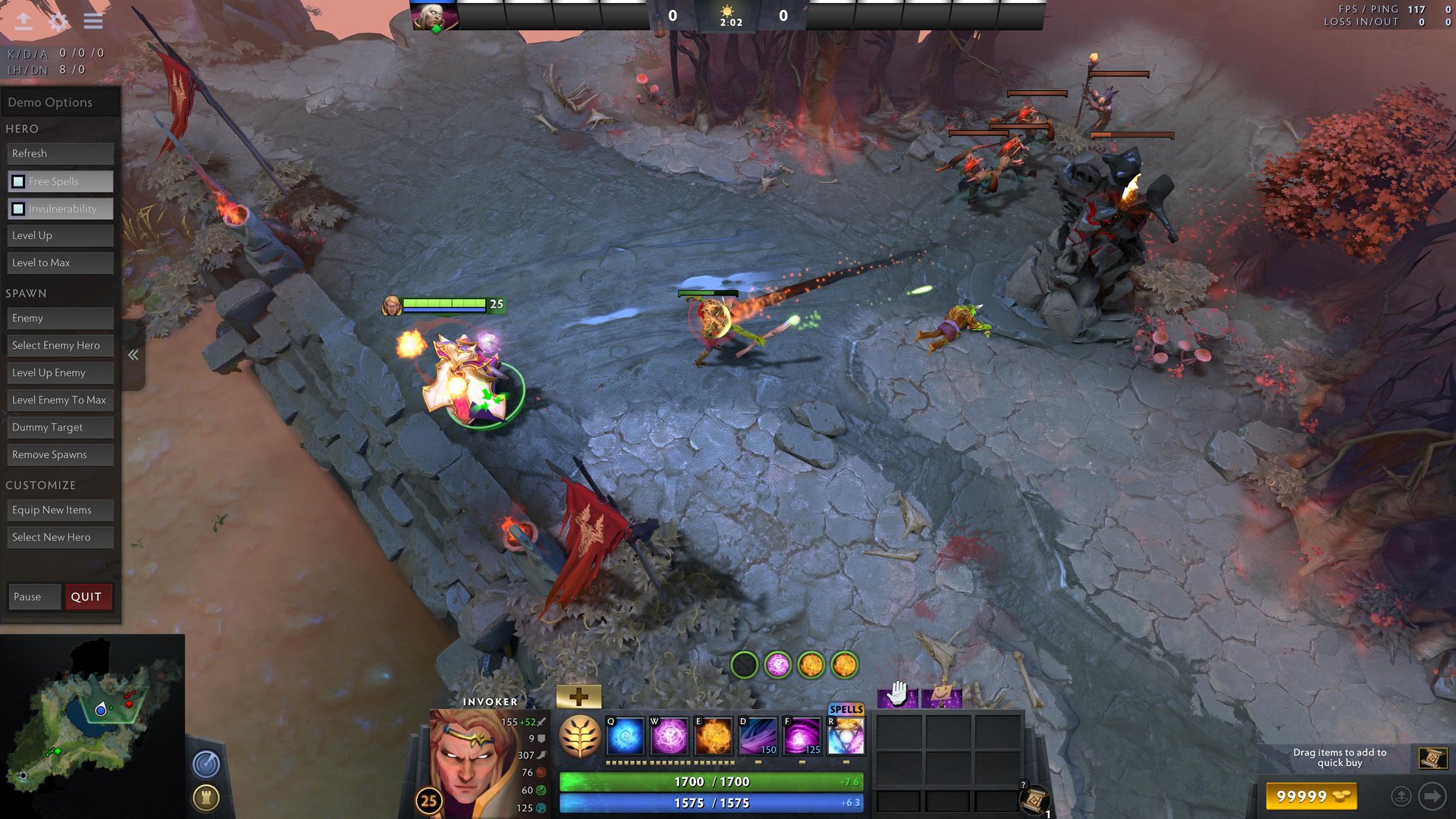 赛博朋克2077 重制版 截图17