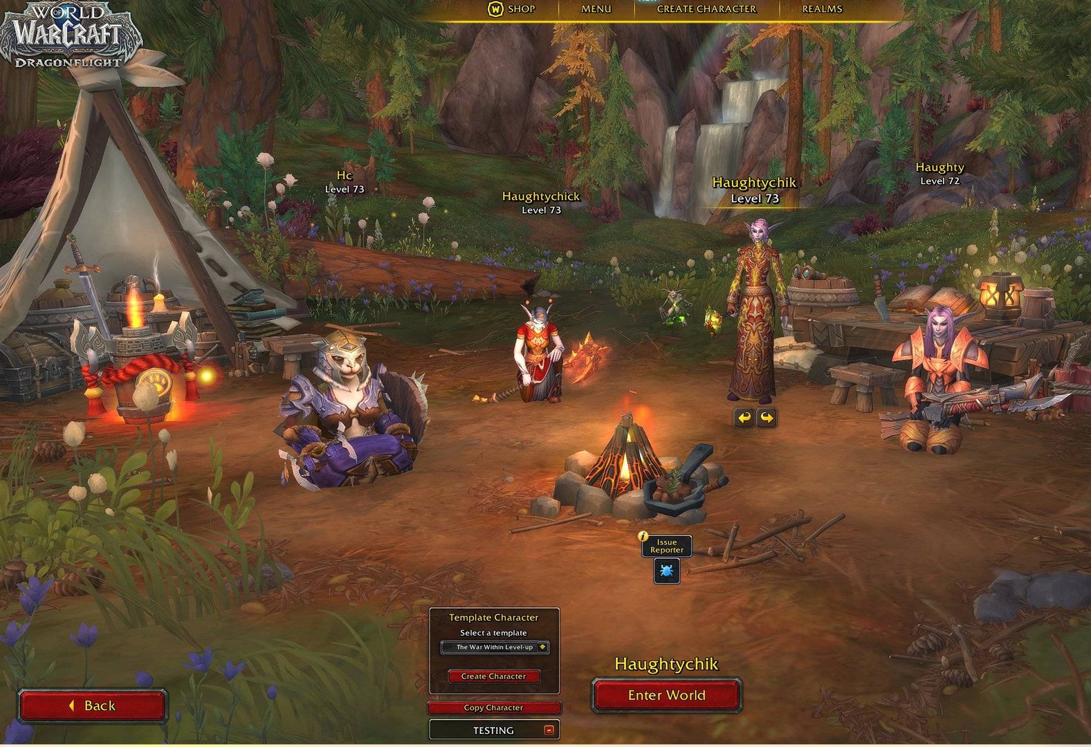 赛博朋克2077 重制版 截图20