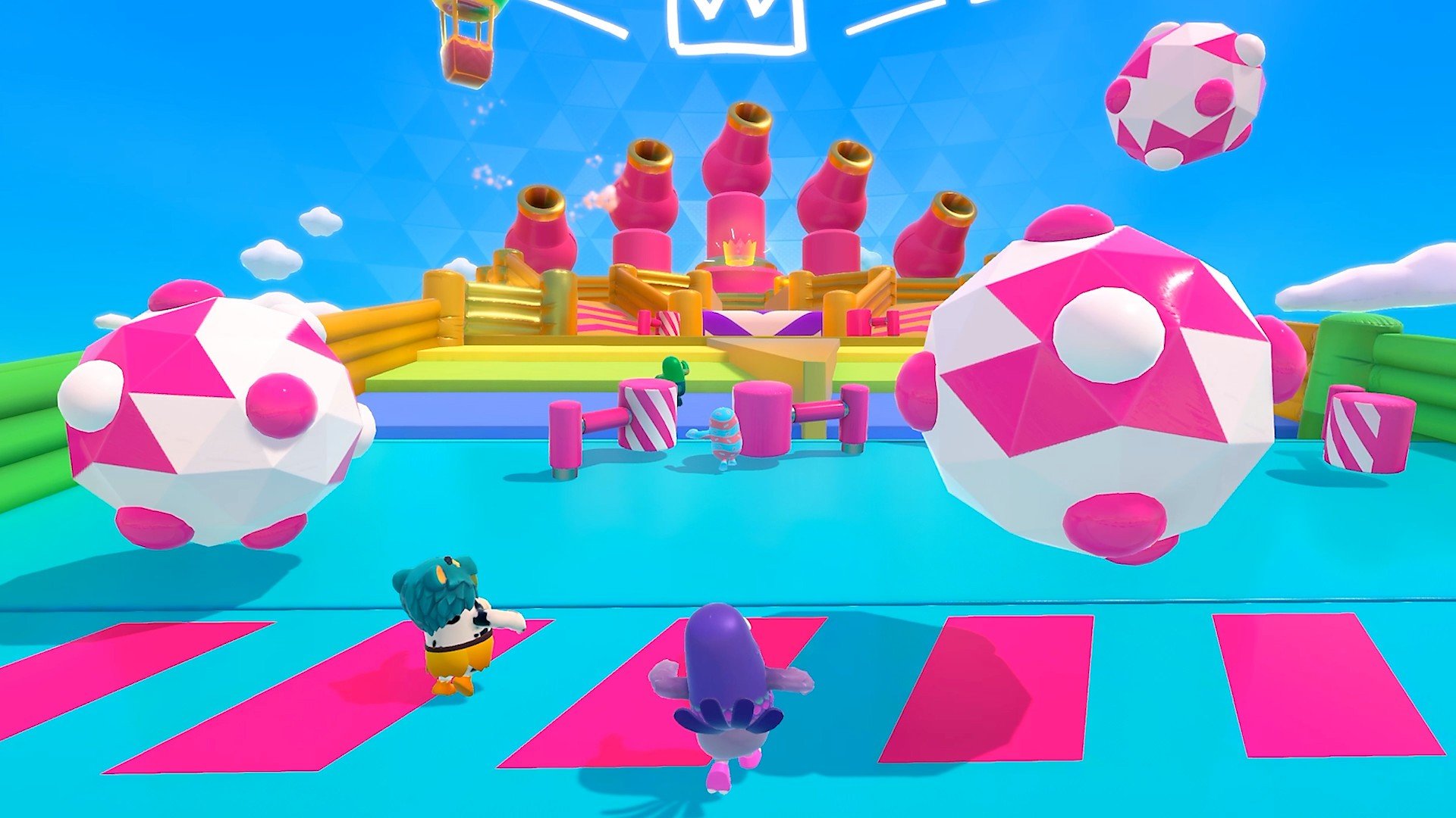 泰拉瑞亚 豪华版 截图1