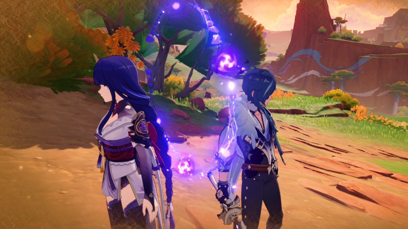 瓦尔海姆 豪华版 截图8