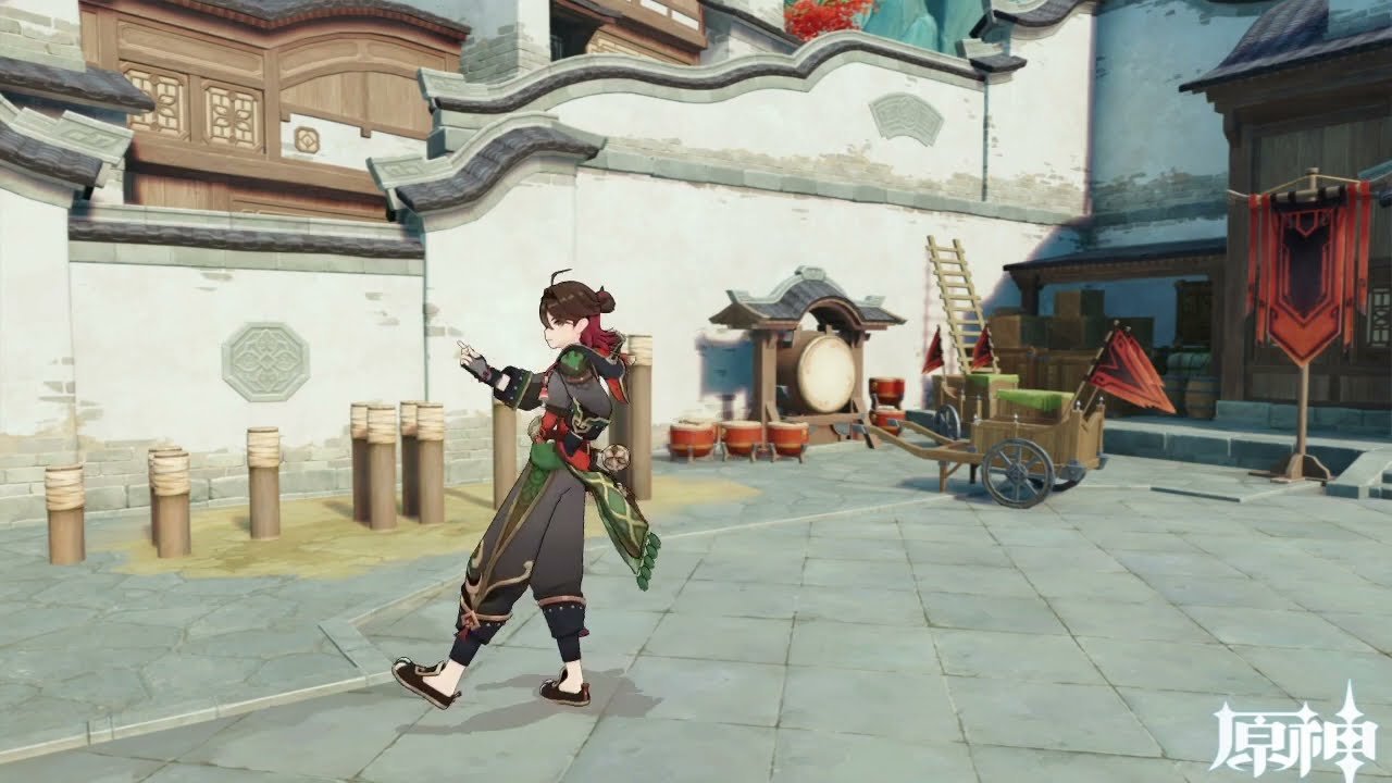 瓦尔海姆 豪华版 截图17