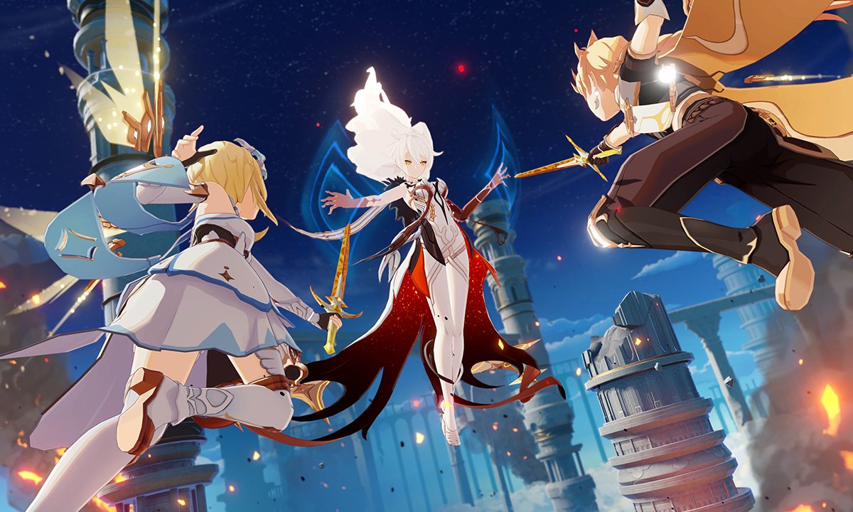 瓦尔海姆 豪华版 截图21