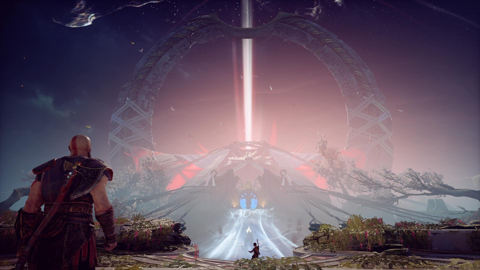 和平精英 截图9