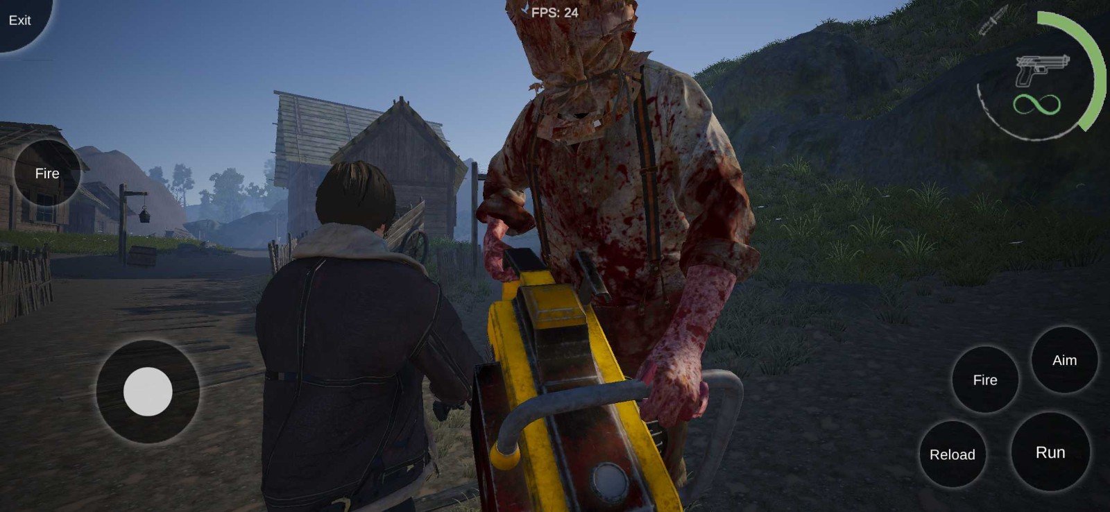 瓦尔海姆 豪华版 截图8