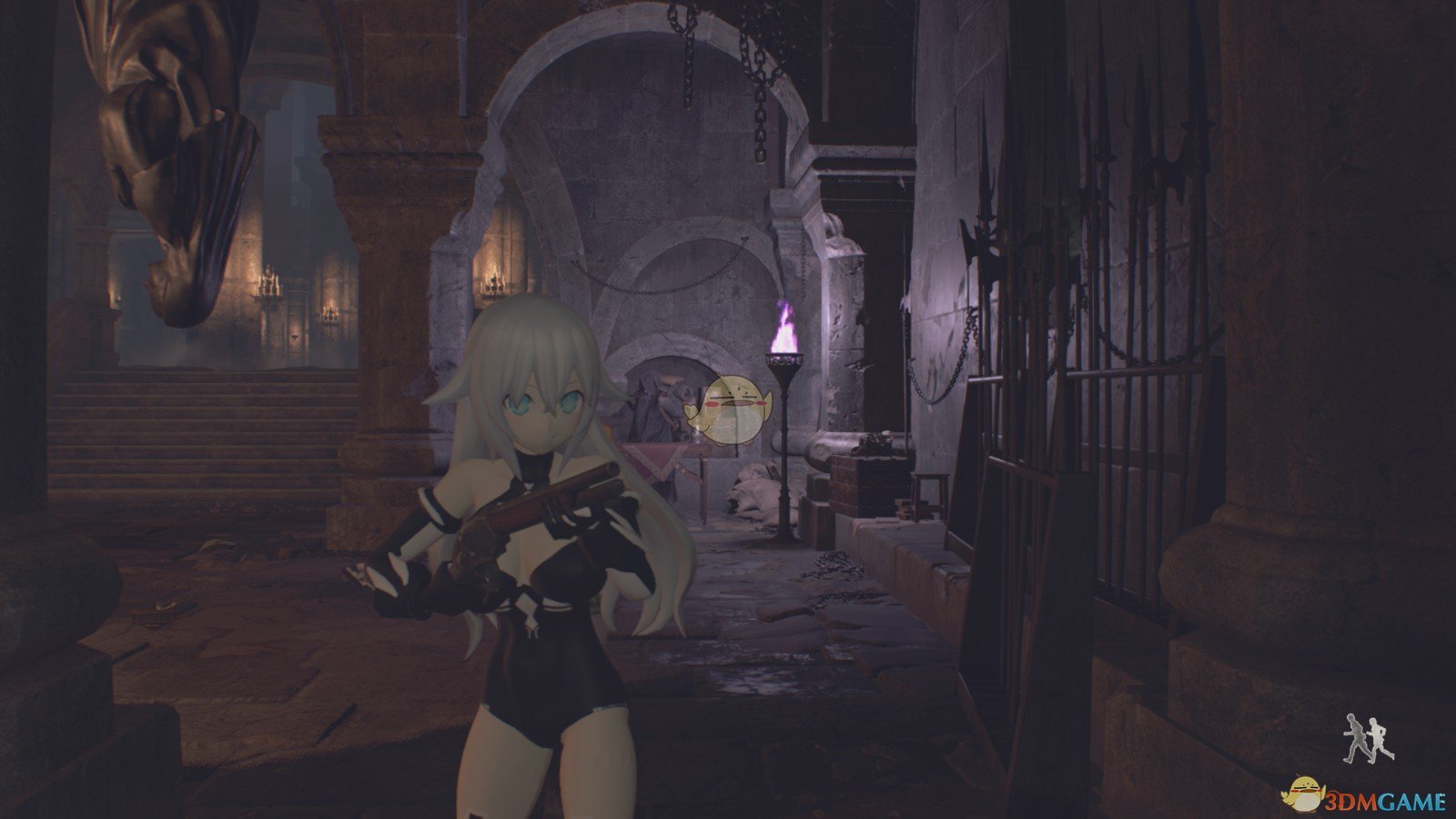 瓦尔海姆 豪华版 截图9