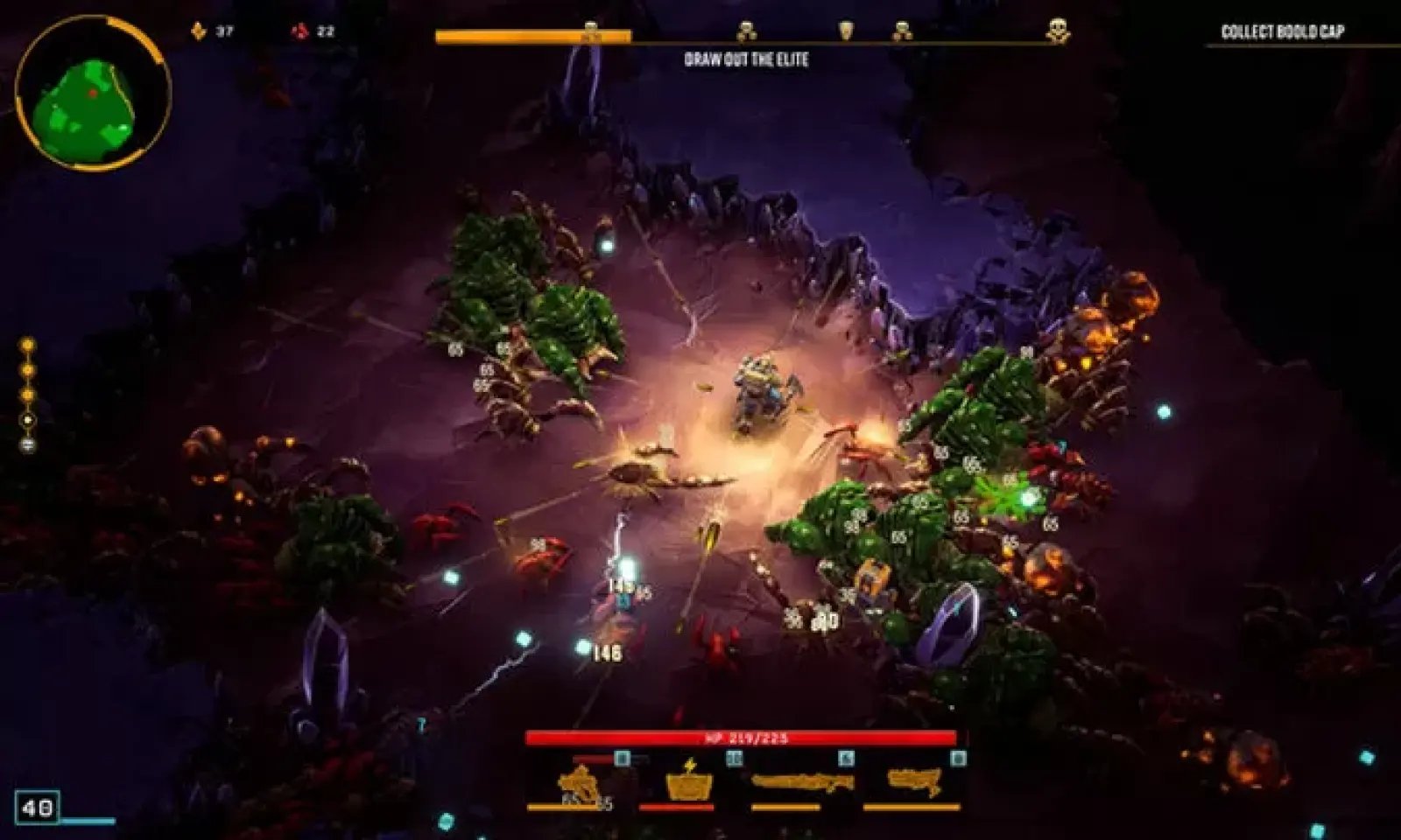 文明6 豪华版 截图1