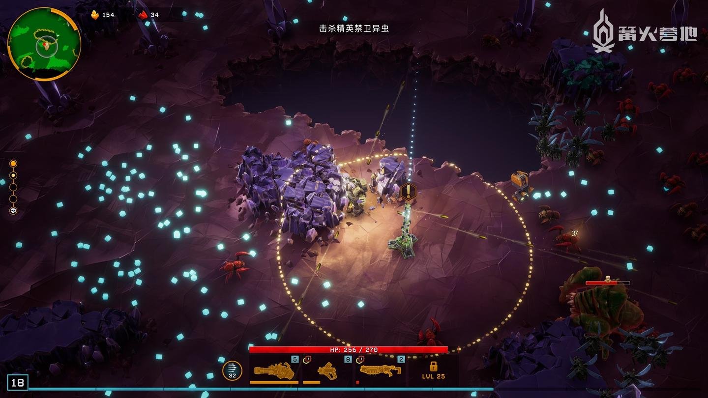 文明6 豪华版 截图7