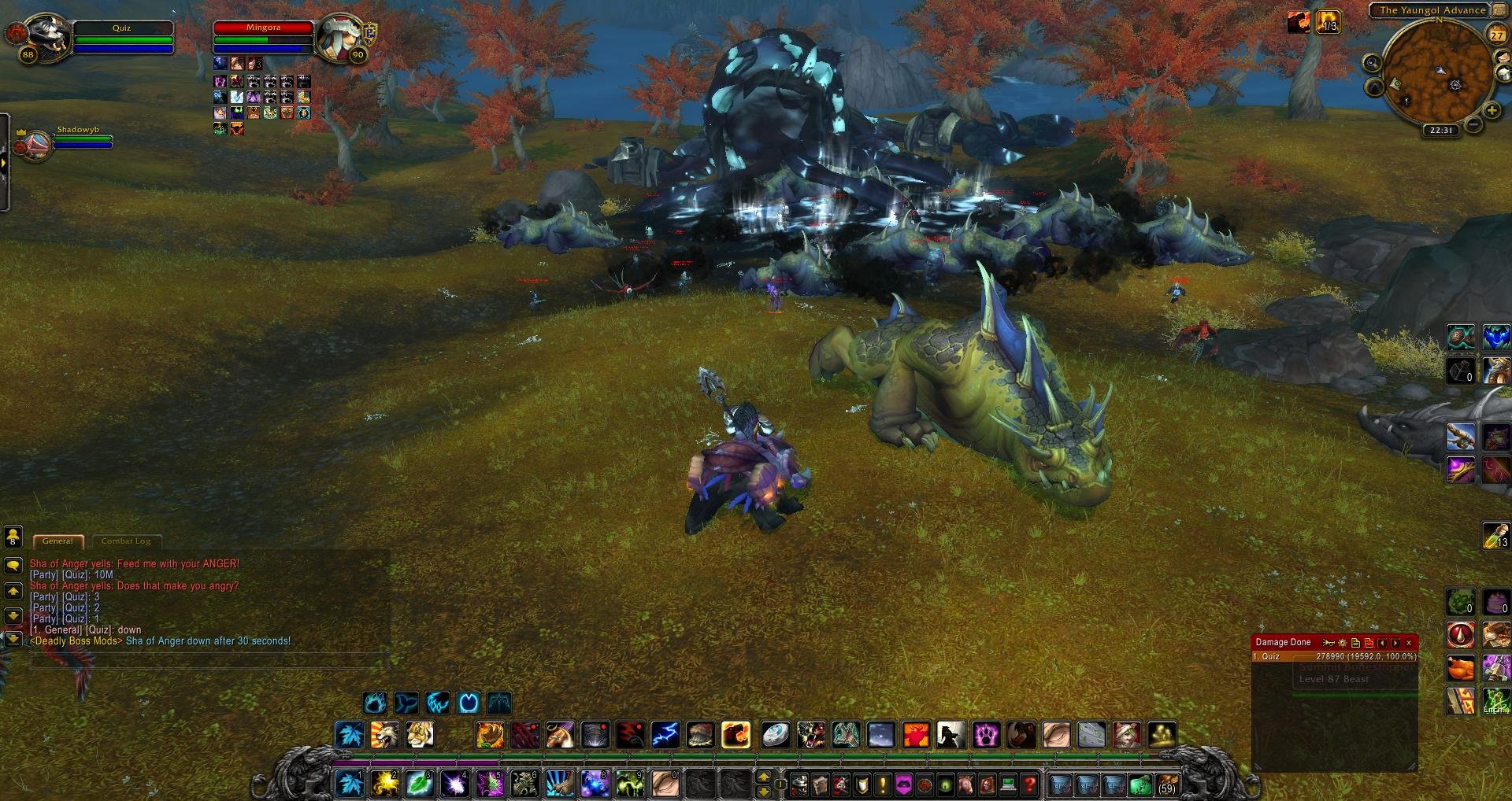 勇者斗恶龙11 截图6