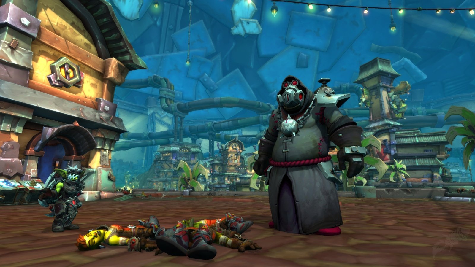 勇者斗恶龙11 截图20