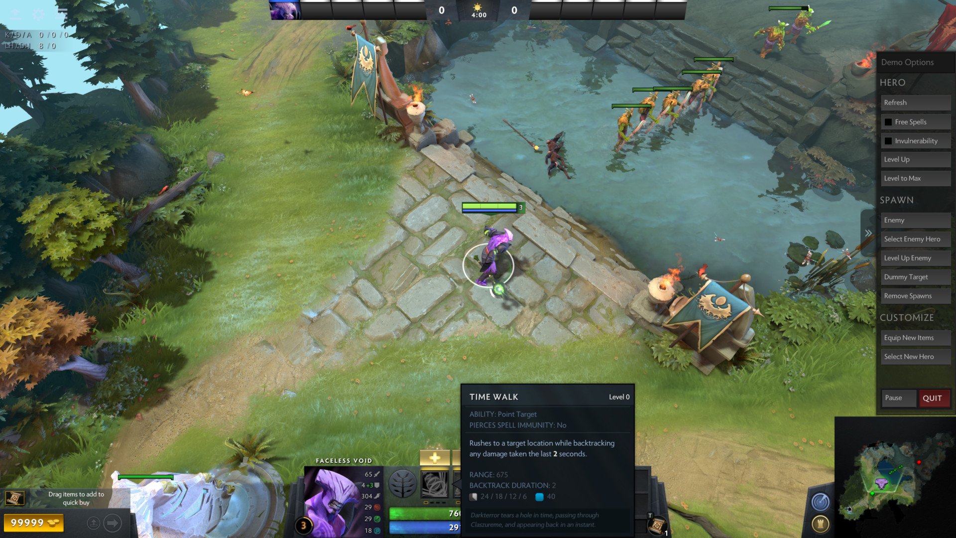 我的世界 终极版 截图13