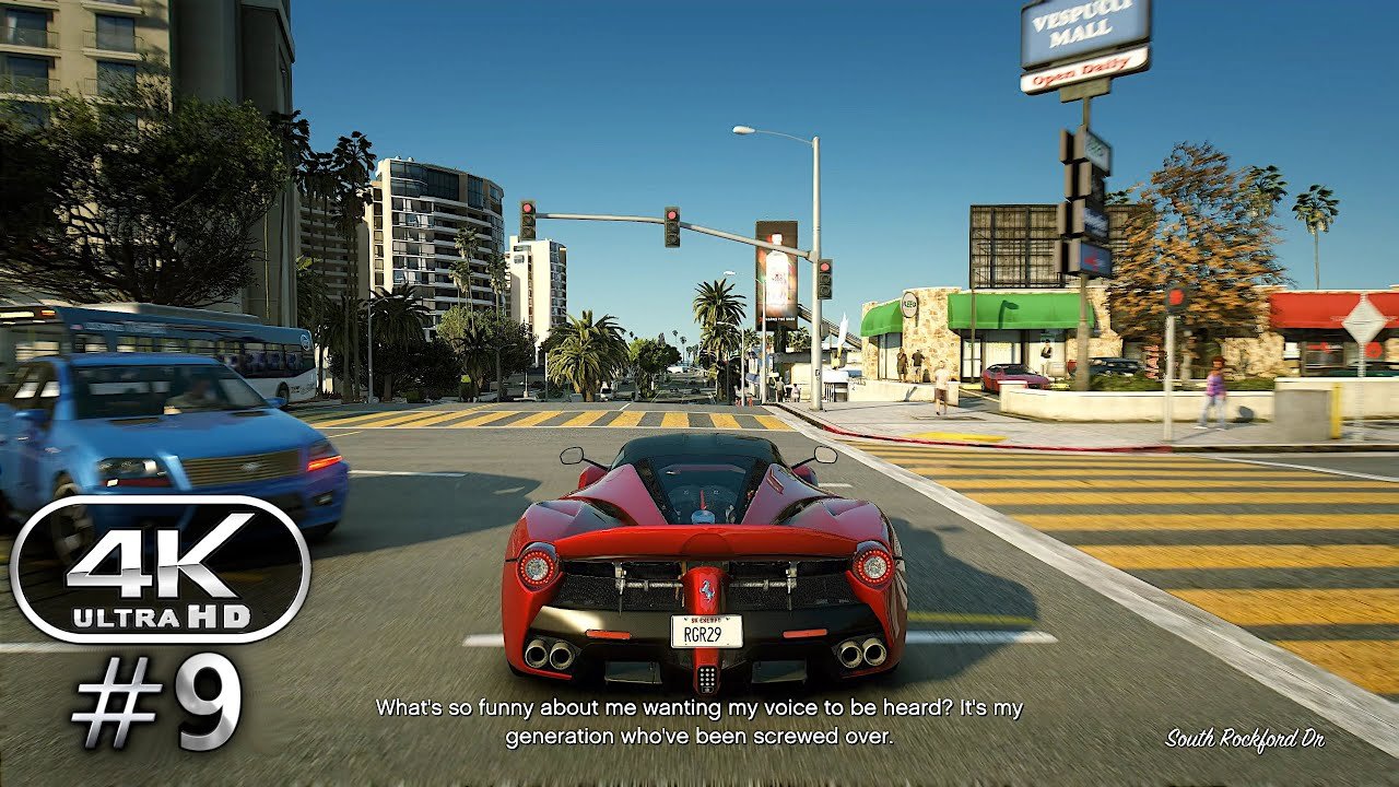 守望先锋2 截图10