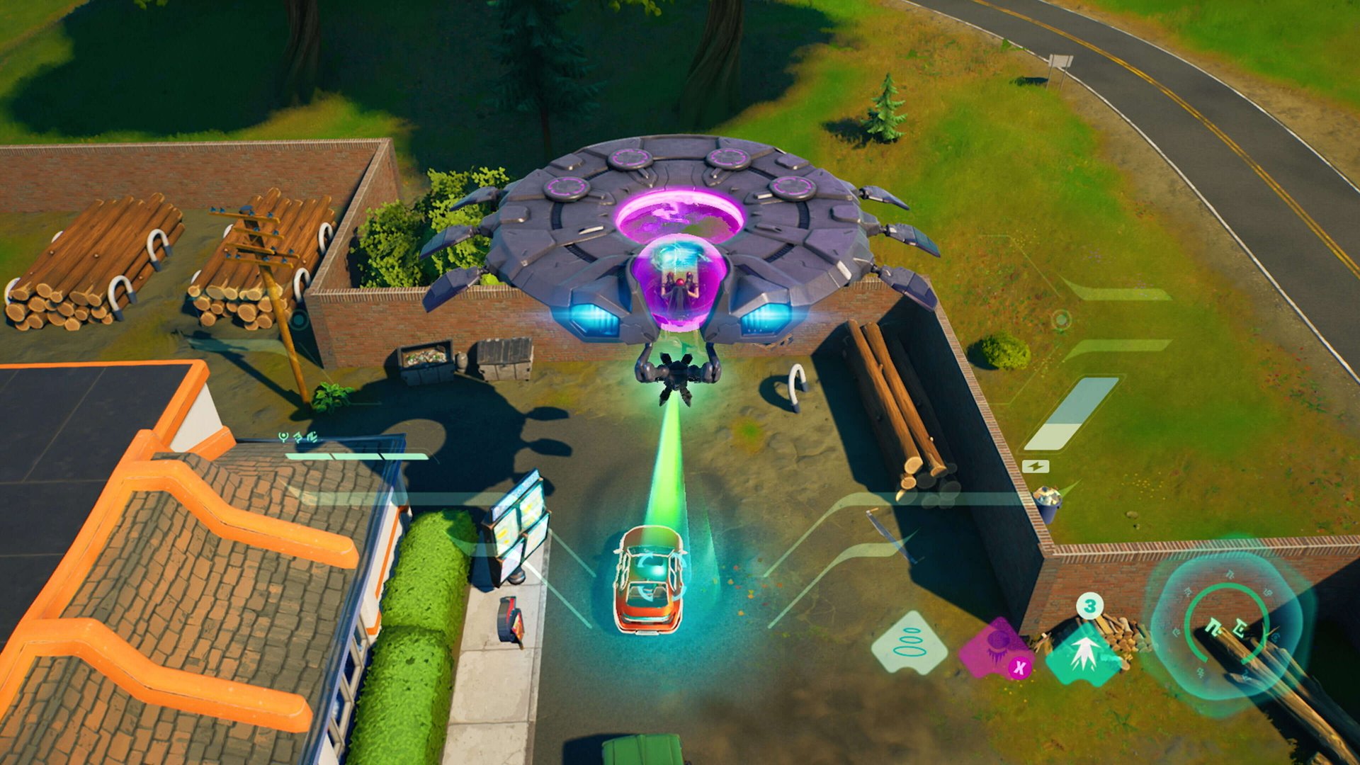 泰拉瑞亚 豪华版 截图6