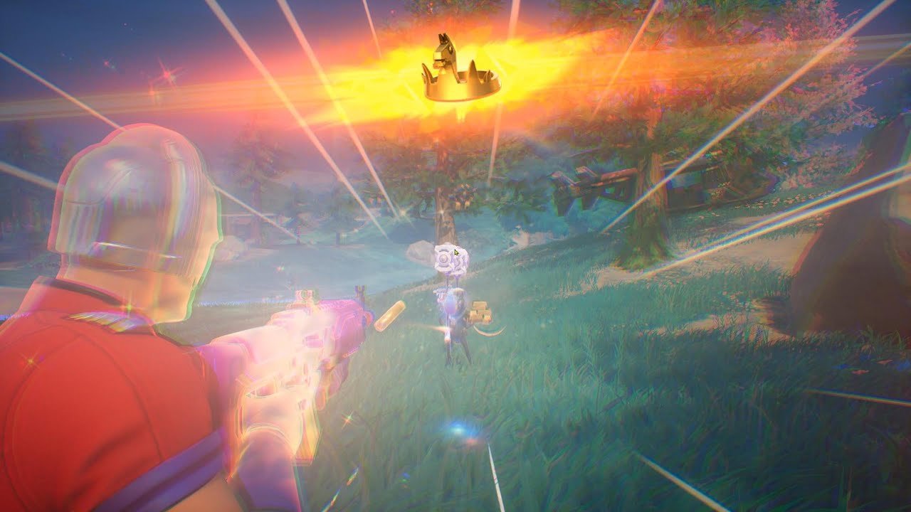 泰拉瑞亚 豪华版 截图9