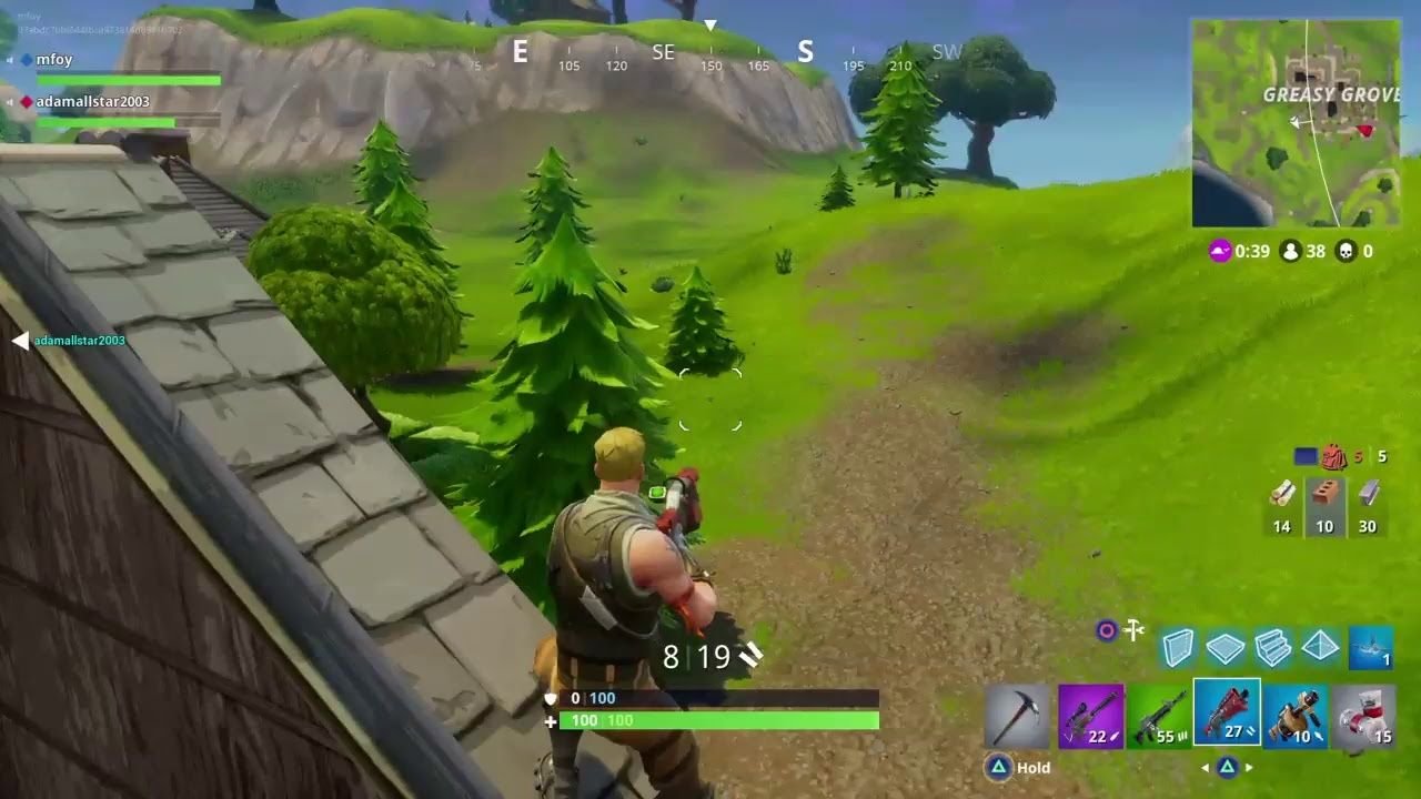 泰拉瑞亚 豪华版 截图16