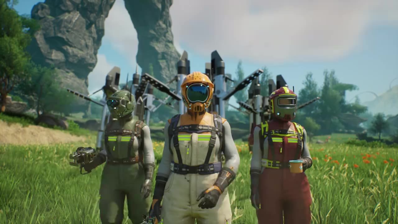 原神 终极版 截图14