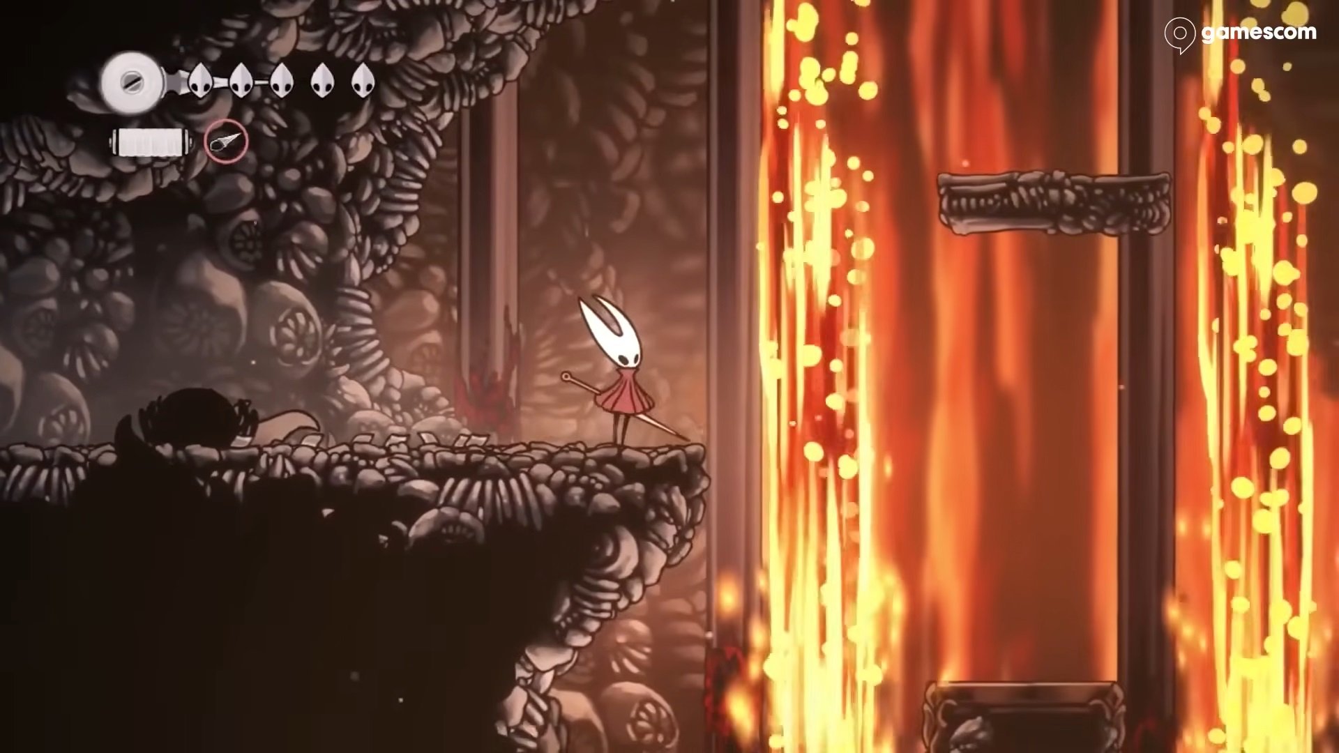 深岩银河 豪华版 截图8