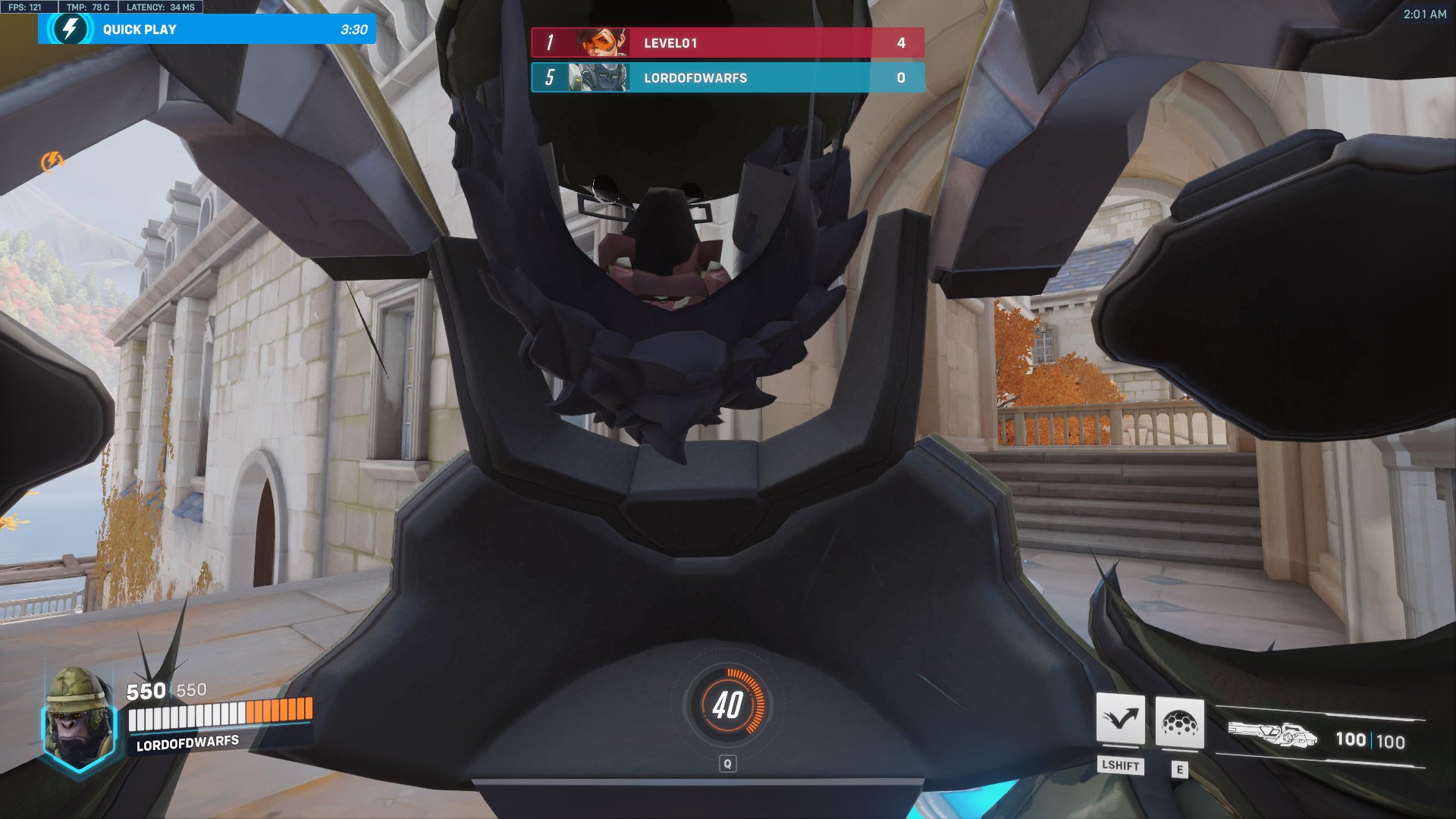 死亡搁浅 年度版 截图12