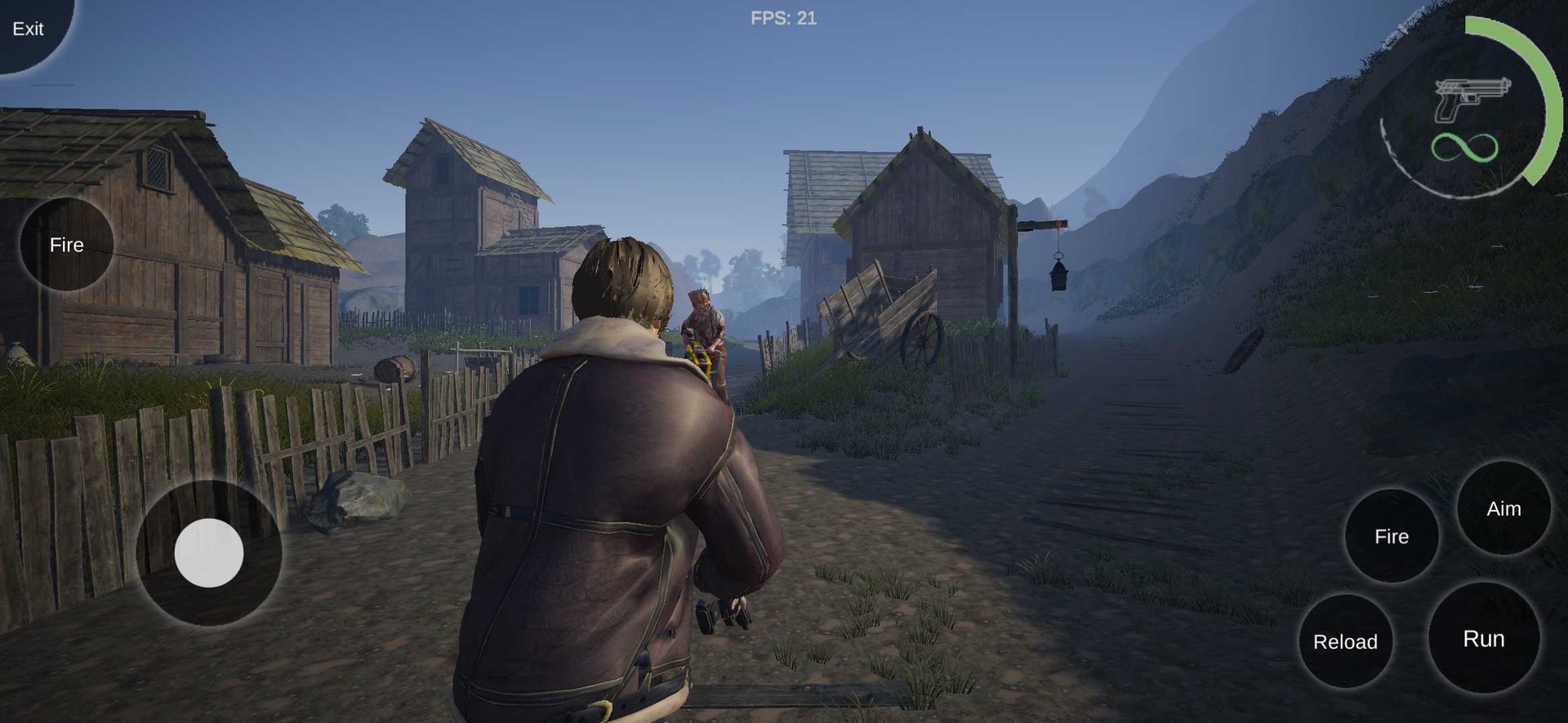 七日杀 完整版 截图22