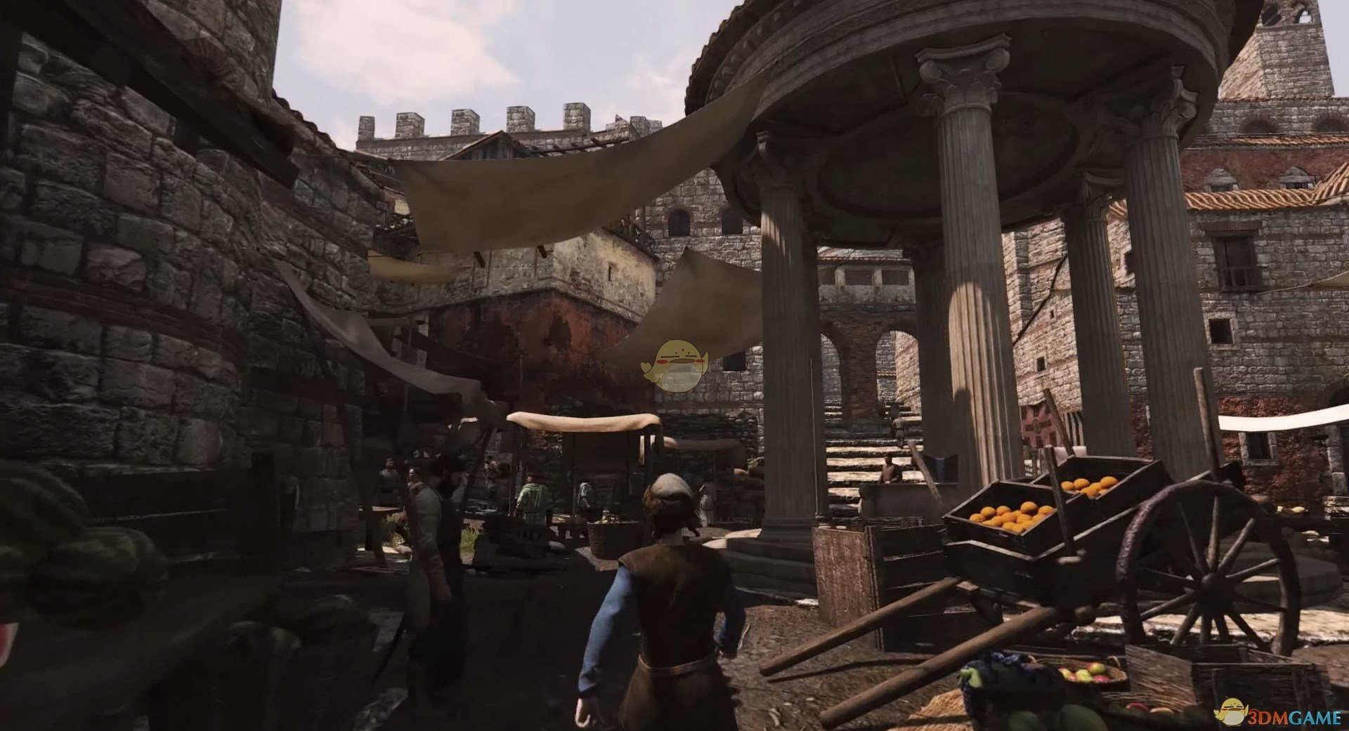 泰拉瑞亚 豪华版 截图3