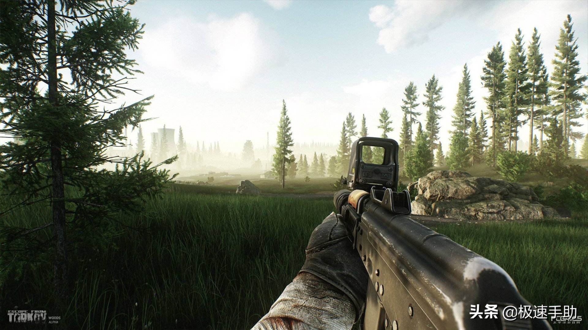 空洞骑士 豪华版 截图20