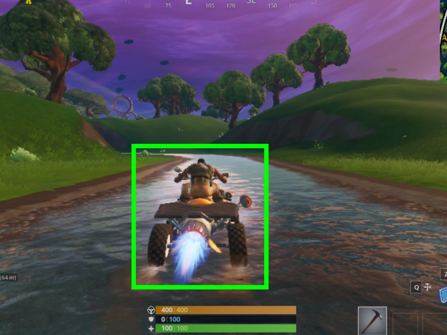 和平精英 截图11