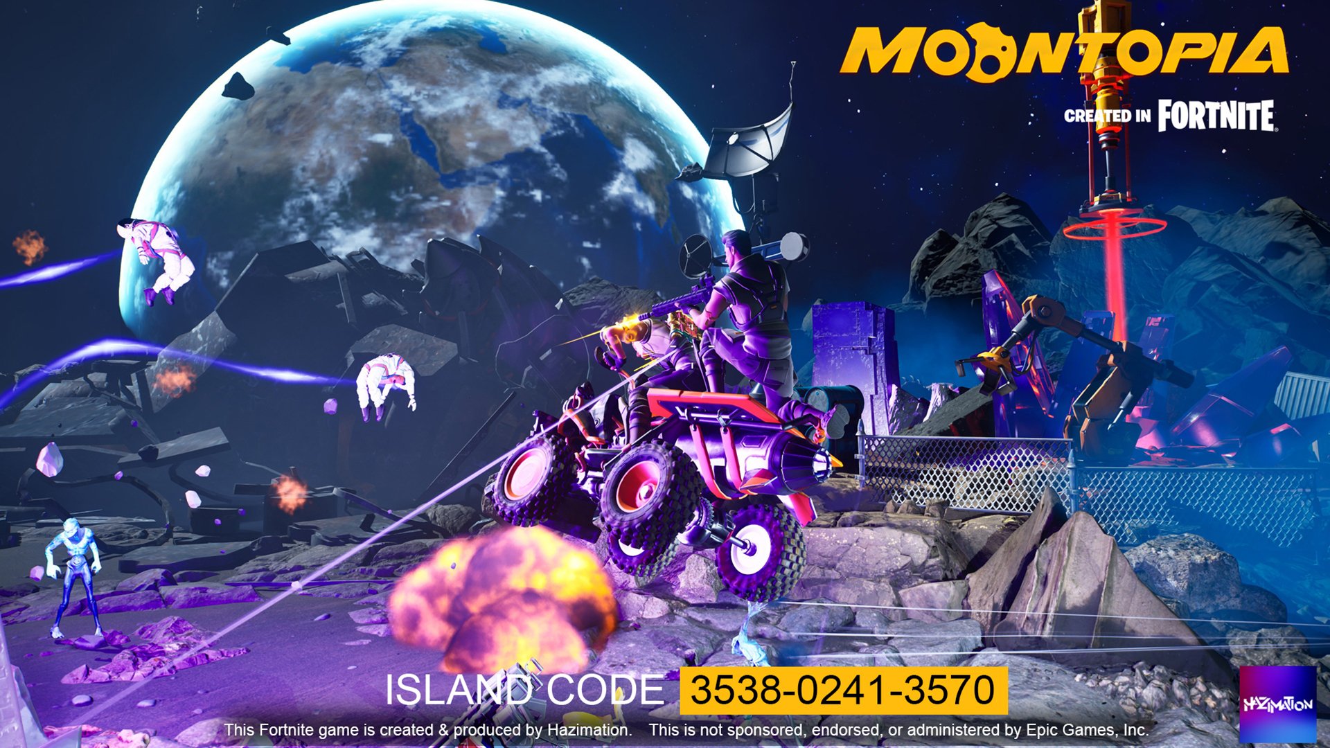 和平精英 截图12