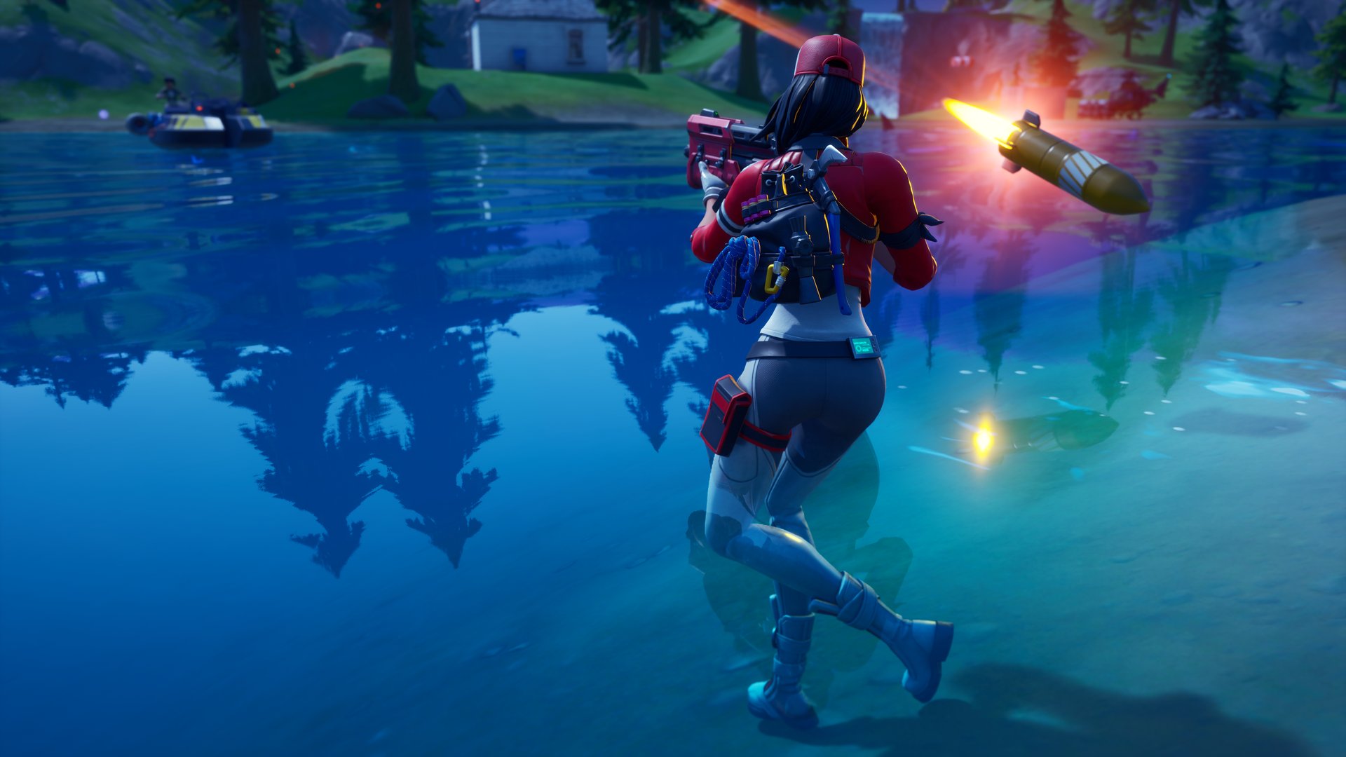 和平精英 截图18