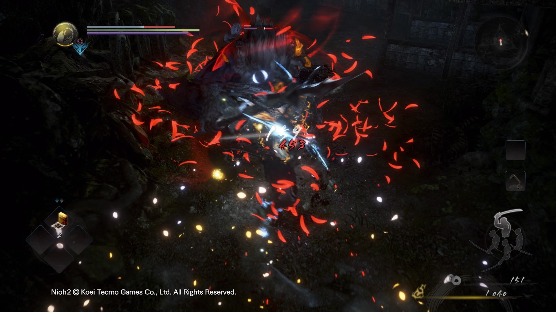 上古卷轴5：天际 截图3