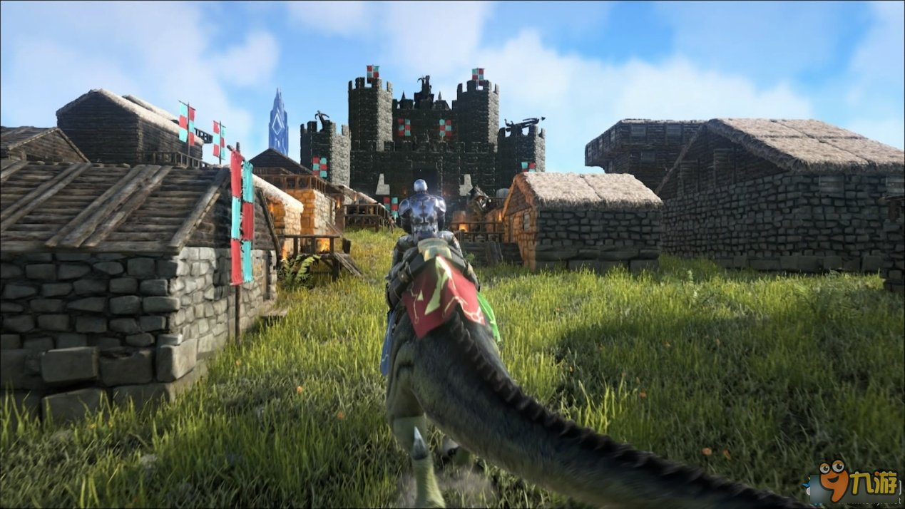 黑暗之魂3 重制版 截图9