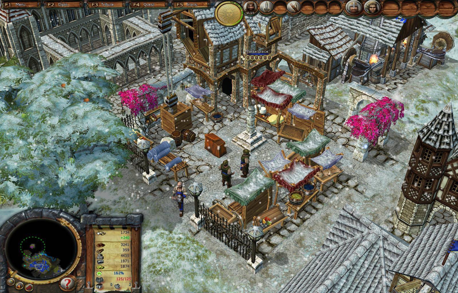 空洞骑士 豪华版 截图13